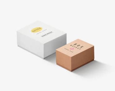 Фото з двома коробками