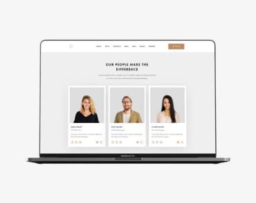 Фото веб-сайту